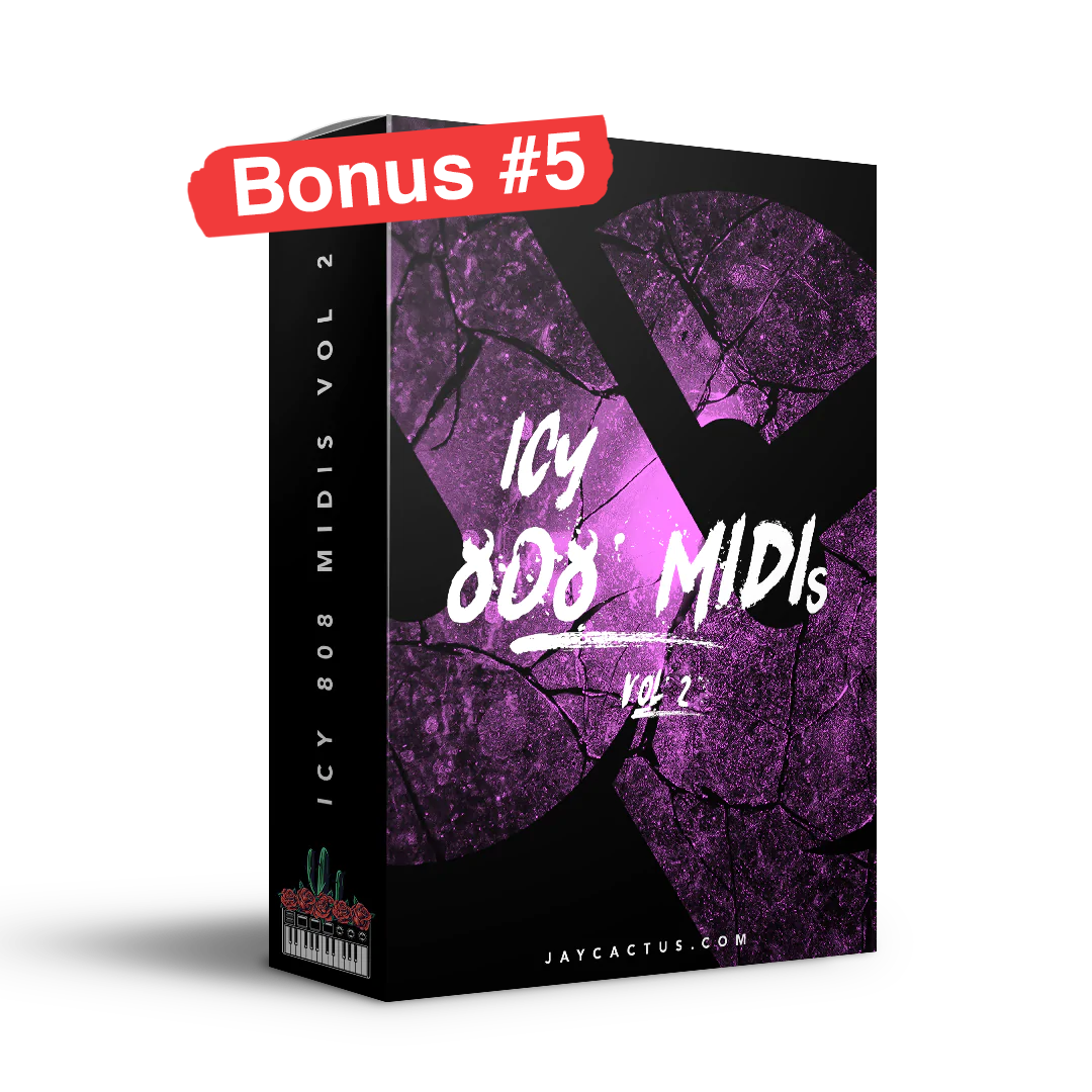 The Limbus Bundle Jay Cactus